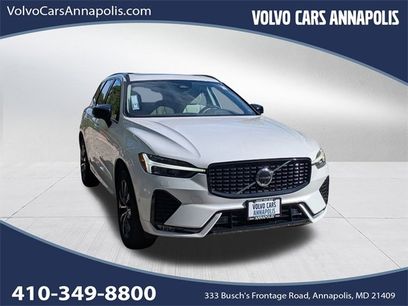 Certified 2023 Volvo XC60 B5 Plus