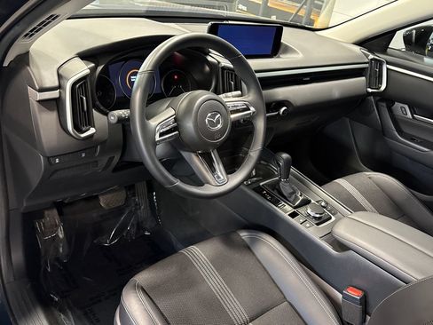 Certified 2026 MAZDA CX-50 AWD 2.5 S w/ Weather Package image 5