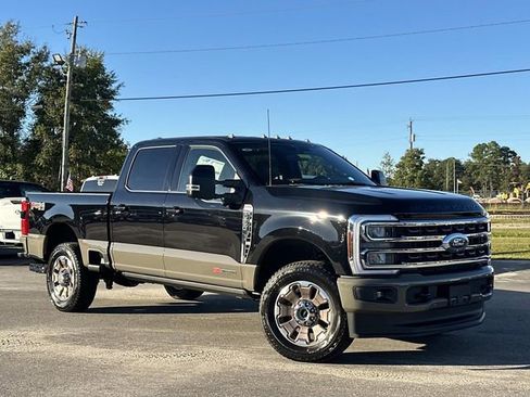 New 2026 Ford F250 King Ranch image 11