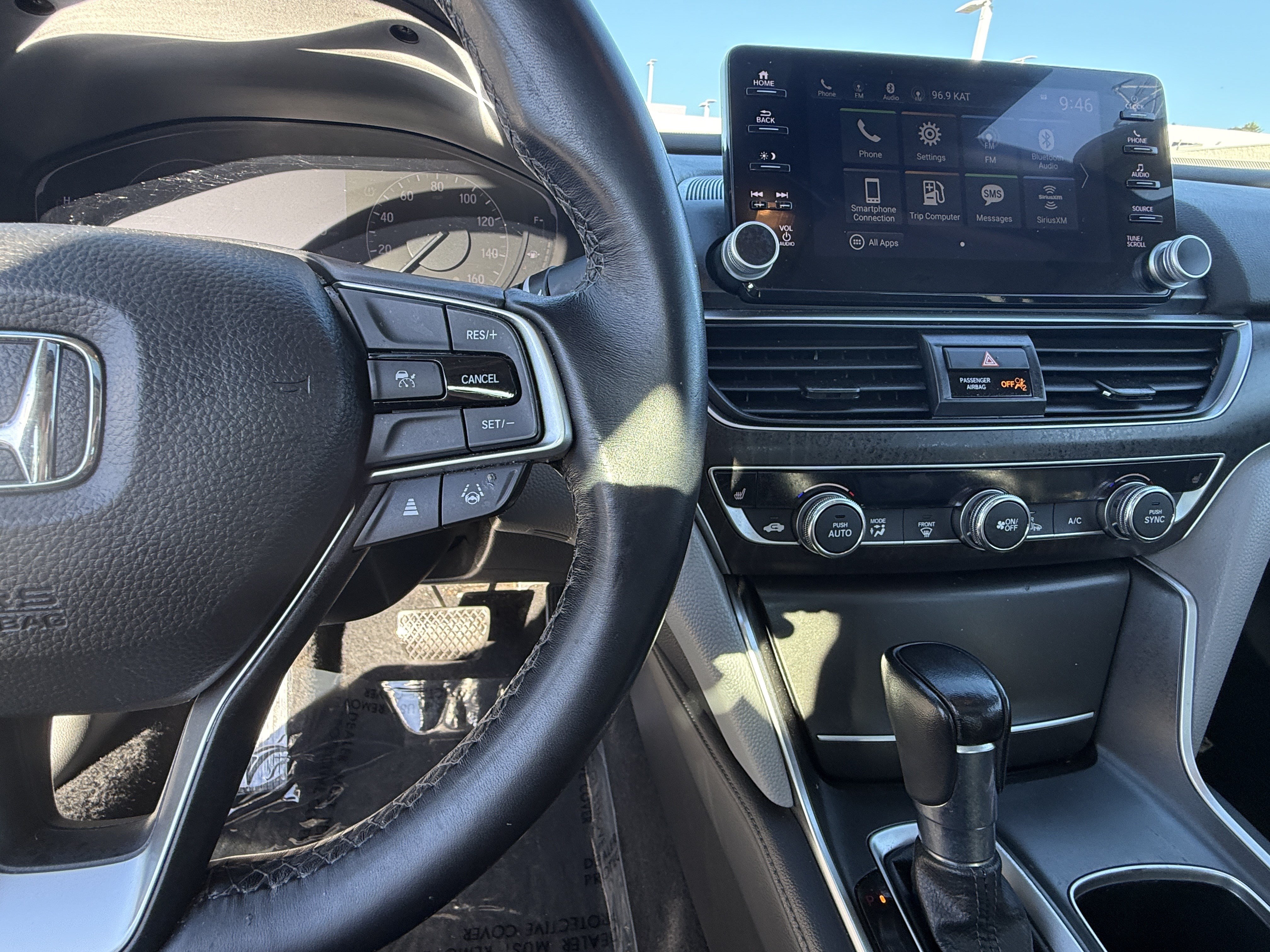 Used 2021 Honda Accord EX-L image 20