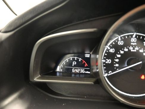 Used 2017 MAZDA MAZDA3 Touring image 15