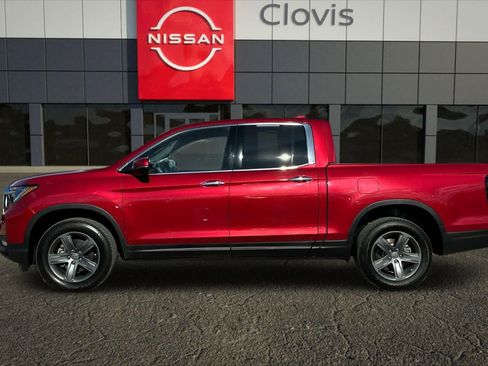 Used 2023 Honda Ridgeline RTL-E image 6
