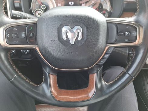 Used 2021 RAM 1500 Limited AWD/4WD image 26