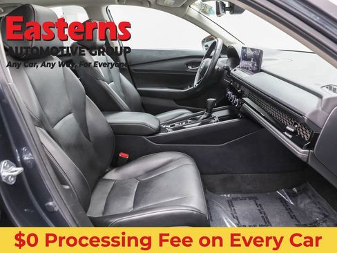 Used 2024 Honda Accord EX-L image 25