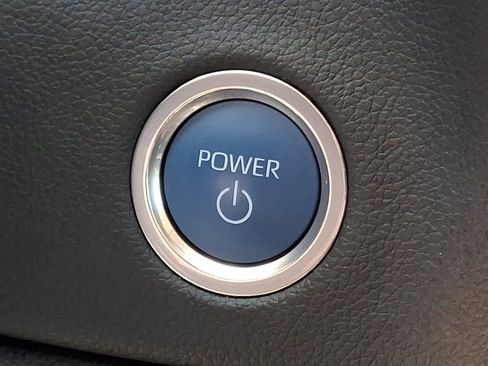 Used 2024 Toyota Tundra Limited AWD/4WD image 24