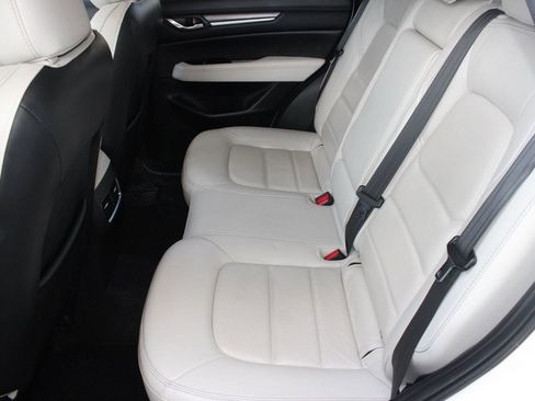 Used 2021 MAZDA CX-5 Grand Touring image 15