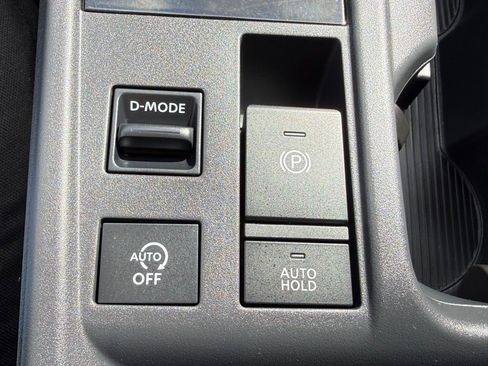 New 2026 Nissan Sentra SV w/ Floor Mat Package image 21