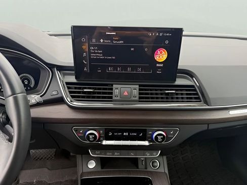 Used 2023 Audi Q5 2.0T Premium Plus w/ Premium Plus Package image 16