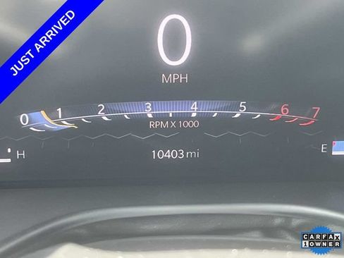 Used 2025 Jeep Compass Limited w/ High Altitude Package AWD/4WD image 38