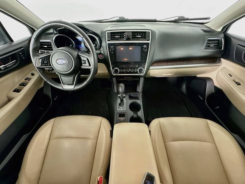 Used 2019 Subaru Outback 2.5i Limited AWD/4WD image 10