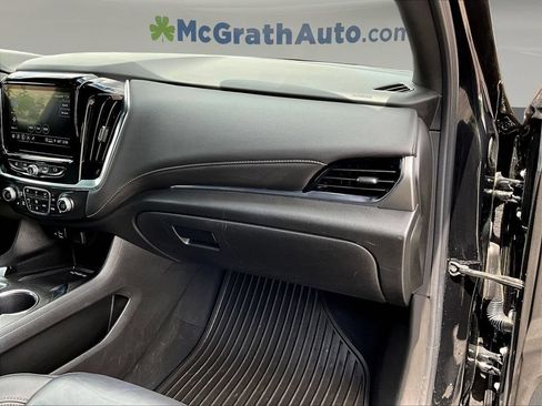 Used 2023 Chevrolet Traverse LT w/ LT Premium Package AWD/4WD image 30