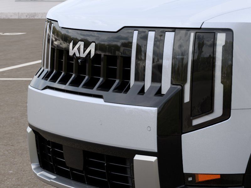 New 2027 Kia Telluride SX FWD image 12