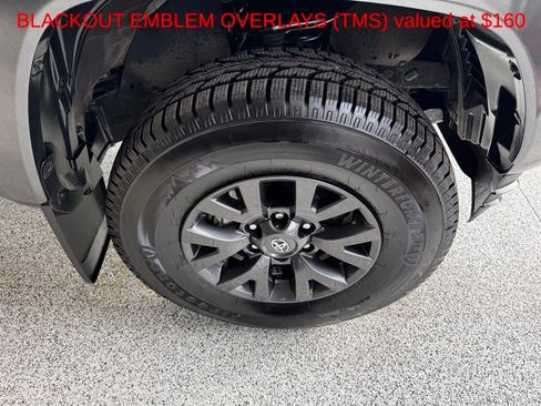 Used 2022 Toyota Tacoma SR5 image 7