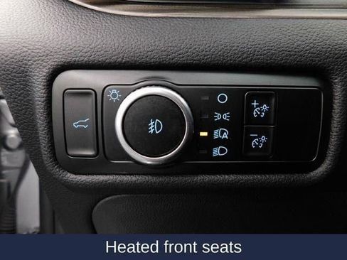 Used 2024 Ford Explorer Limited image 45