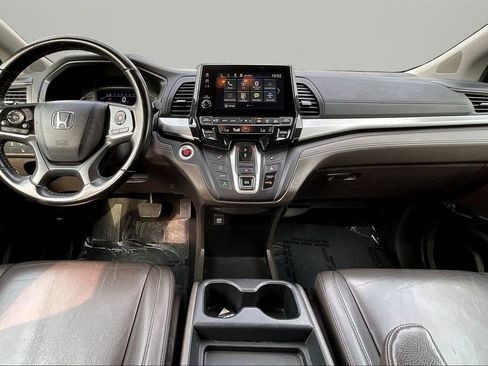 Used 2020 Honda Odyssey EX-L image 7