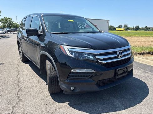Used 2016 Honda Pilot EX-L image 14