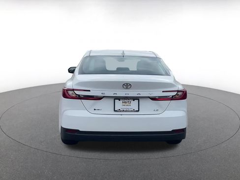 Used 2025 Toyota Camry LE image 11