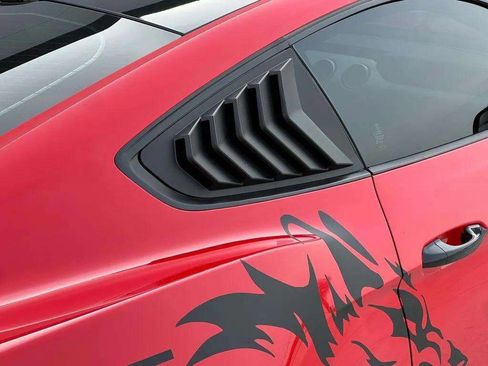 Used 2019 Ford Mustang GT w/ Black Accent Package image 35