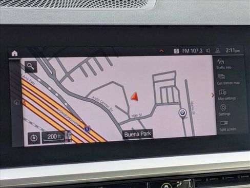 Used 2023 BMW 430i Coupe w/ M Sport Package image 13