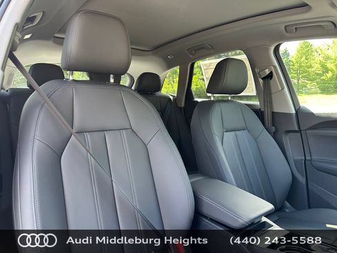 Used 2026 Audi Q5 Premium AWD/4WD image 20