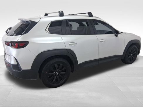 Used 2024 MAZDA CX-50 AWD 2.5 S w/ Cargo Package image 5