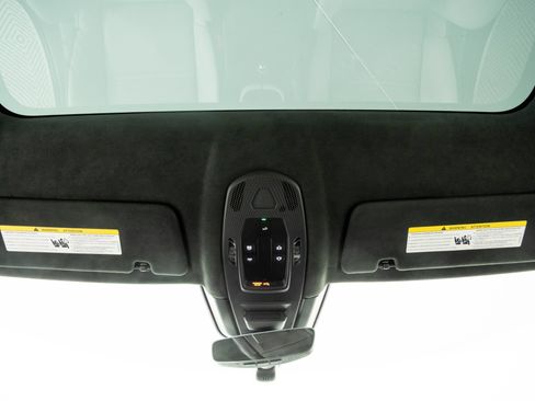 Certified 2025 Porsche Cayenne GTS AWD/4WD image 20