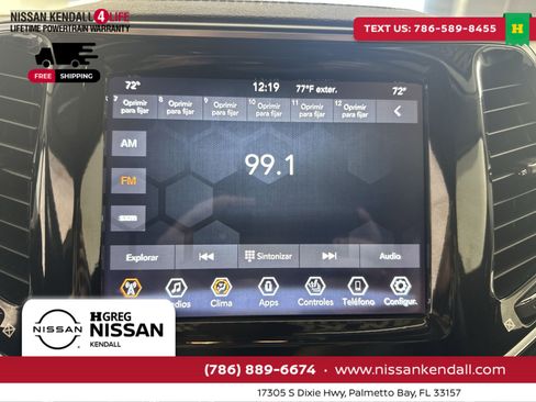 Used 2021 Jeep Cherokee Limited image 20