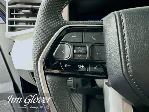 Used 2024 Toyota Sequoia Capstone image 29