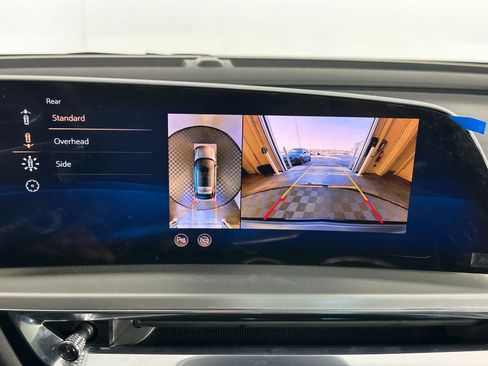 Used 2024 Cadillac Lyriq Sport image 24