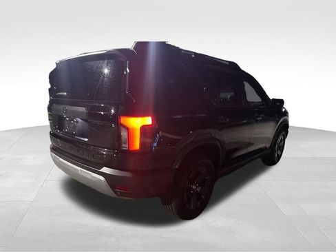 Used 2026 Honda Passport RTL image 19