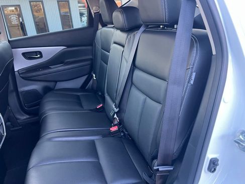 Used 2023 Nissan Murano SL image 26