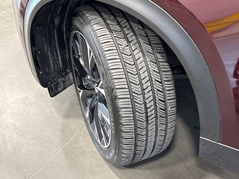 Used 2024 MAZDA CX-90 Plug-In Hybrid w/ Premium Plus image 19