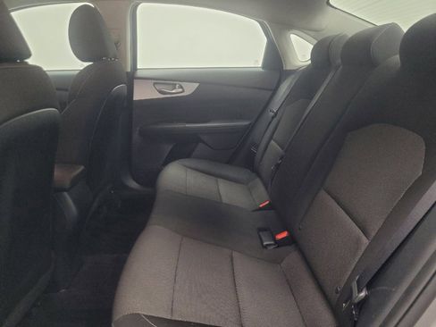 Used 2024 Kia Forte LXS FWD image 18