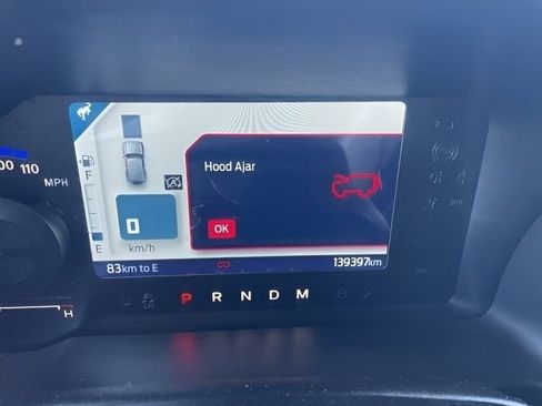 Used 2021 Ford Bronco Outer Banks image 16