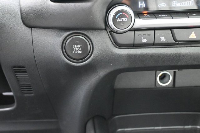 Used 2026 MAZDA CX-50 AWD 2.5 S w/ Weather Package image 19