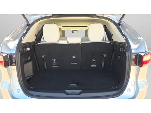 Used 2025 MAZDA CX-90 Plug-In Hybrid w/ Premium Plus AWD/4WD image 9