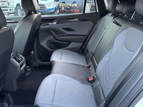 New 2026 Volkswagen Tiguan SE R-Line image 13