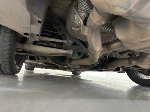 Used 2015 BMW M3 Sedan image 51