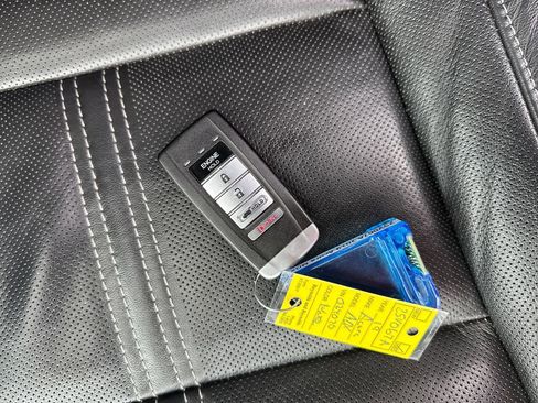 Used 2019 Acura MDX SH-AWD w/ Advance Package image 35