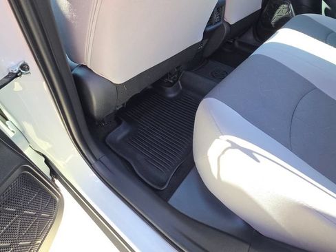 Used 2023 Toyota RAV4 XLE w/ Convenience Package AWD/4WD image 19