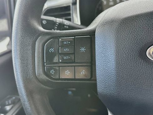 Used 2022 Ford F150 XL w/ STX Appearance Package RWD image 25