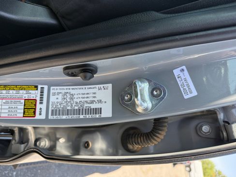Used 2021 Toyota Tacoma TRD Sport RWD image 18