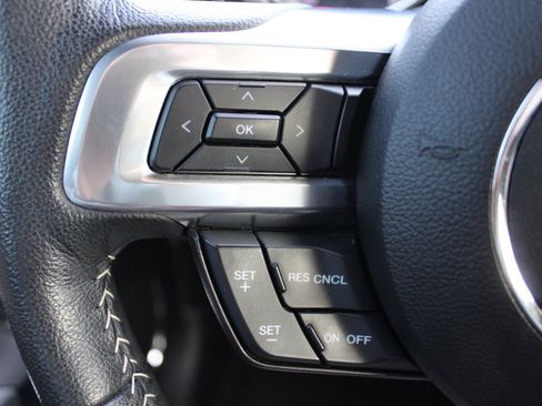 Used 2015 Ford Mustang 50 Years image 48