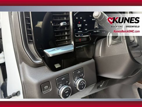 Used 2023 GMC Sierra 1500 Elevation AWD/4WD image 27