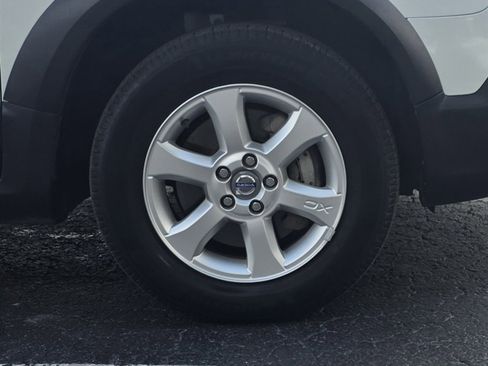 Used 2012 Volvo XC70 3.2 FWD image 39
