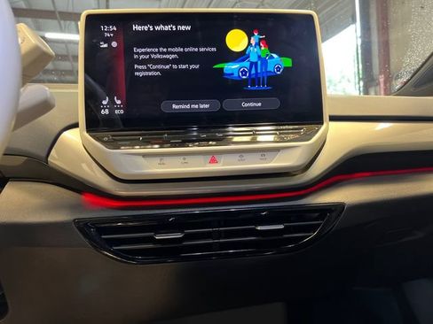Certified 2023 Volkswagen ID.4 S RWD image 25