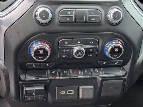 Used 2021 GMC Sierra 1500 Elevation w/ X31 Off-Road Package AWD/4WD image 27