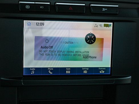 Used 2024 Ford F350 XL w/ 360-Degree Camera Package image 14