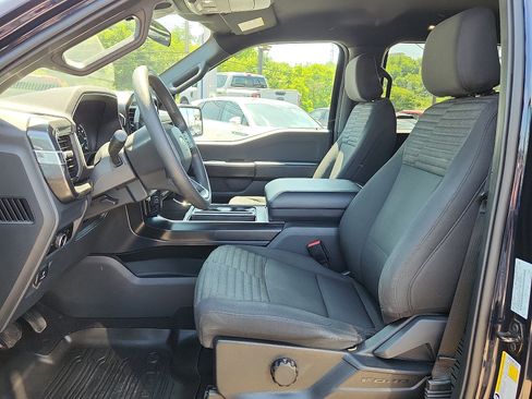 Used 2023 Ford F150 XL w/ STX Appearance Package AWD/4WD image 14