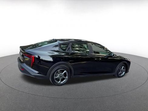 Used 2025 Kia K4 FWD image 12